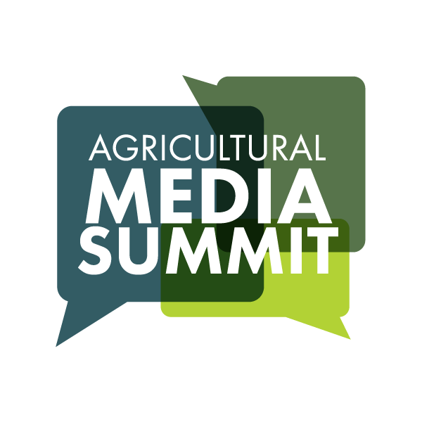 SCHEDULE Agricultural Media Summit